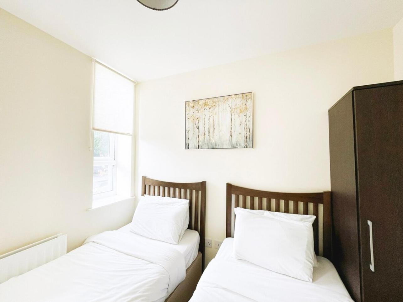 Maidstone Heights By Kasar Stays Exterior photo